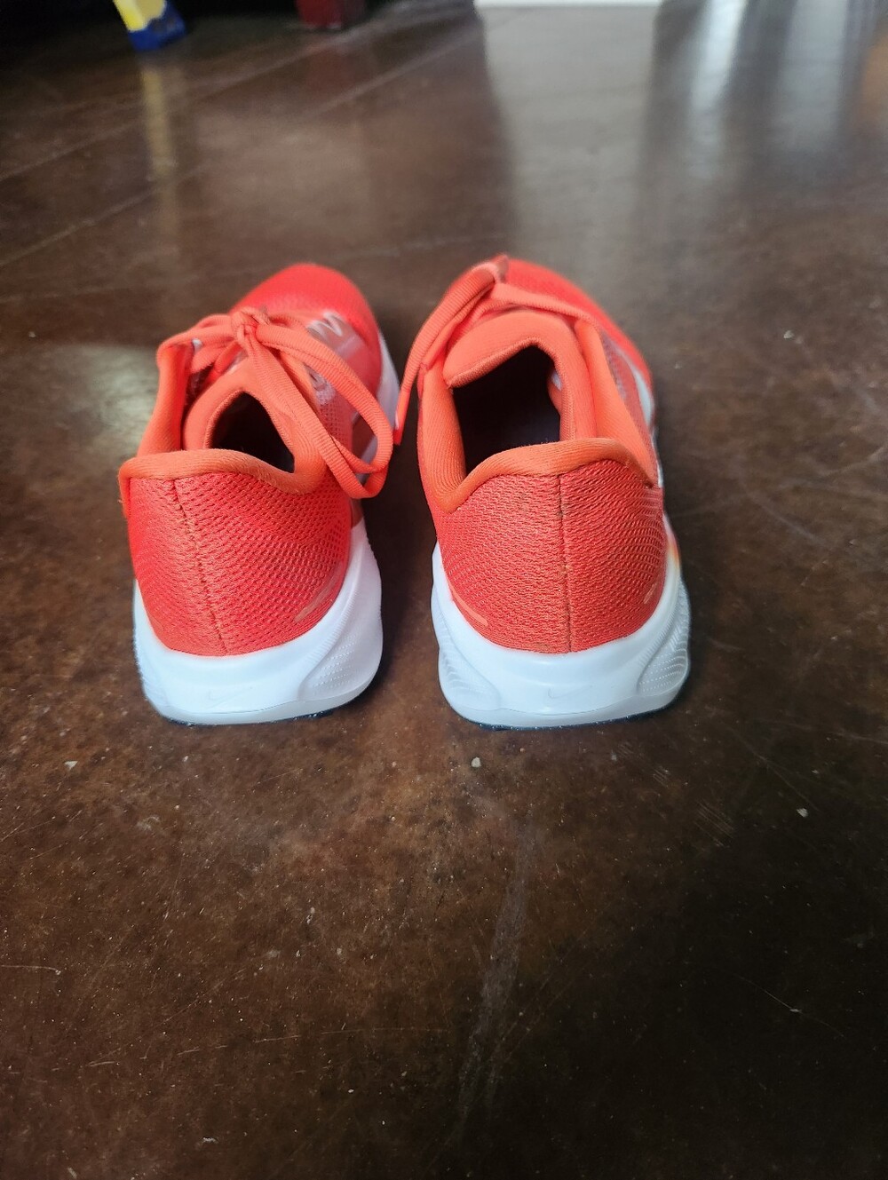 Nike Men's Pegasus 41 Running Shoes - Picture 3 of 6